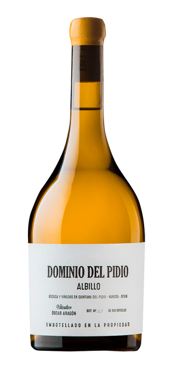Vino Bianco "Dominio Del Pidio"