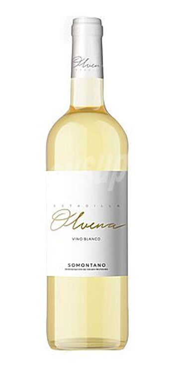 Vino Bianco "Estadilla Olvena"