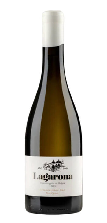 Vino Bianco "Lagarona Sobre Lías"