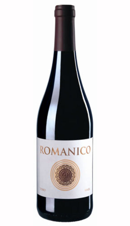 Vino Rosso "Romanico"