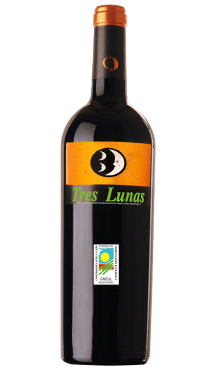 Vino Rosso "Tres Lunas"