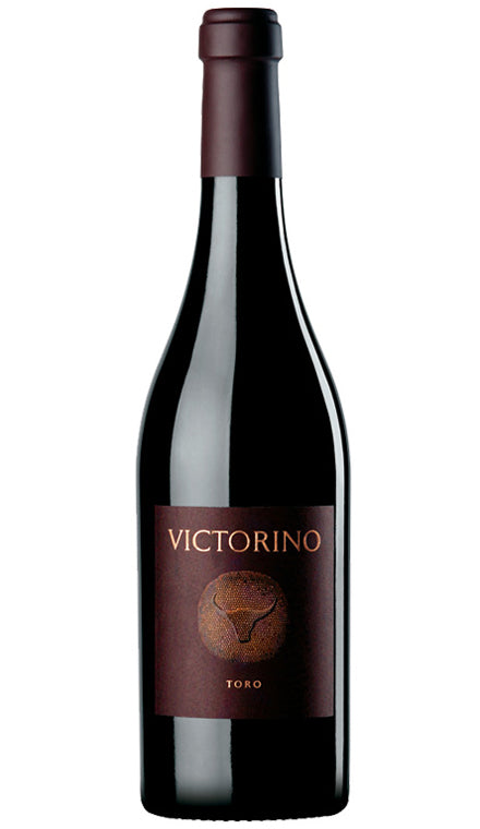 Vino Rosso "Victorino"