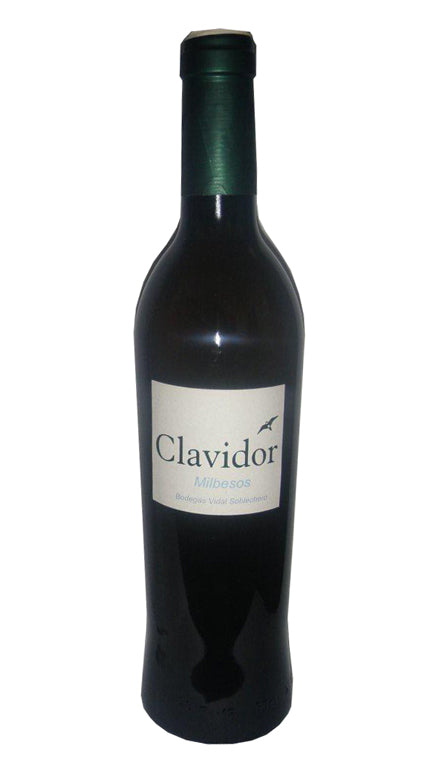 Vino Bianco "Clavidor Mil Besos"
