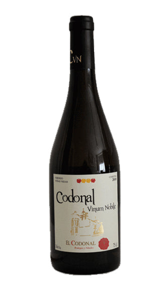 Vino Bianco "Verdejo Codonal Vinum Nobile"