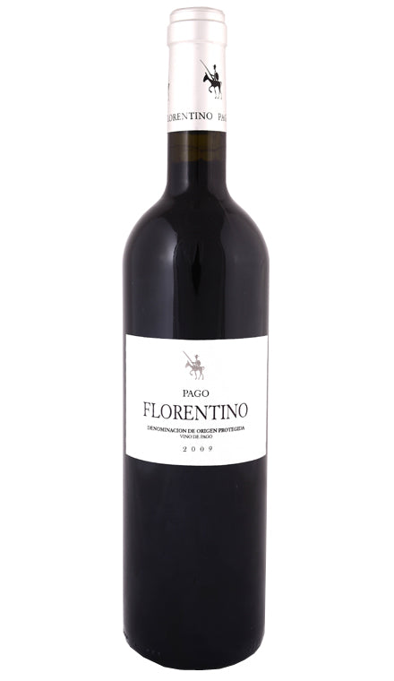 Vino Rosso "Pago Florentino Magnum 1,5 Litros"