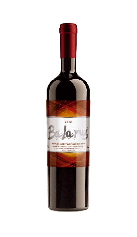Vino Rosso "Balarus"
