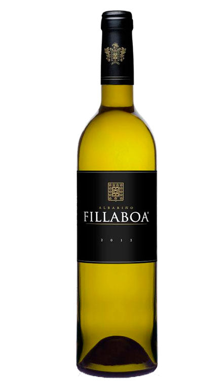 Vino Bianco "Fillaboa"
