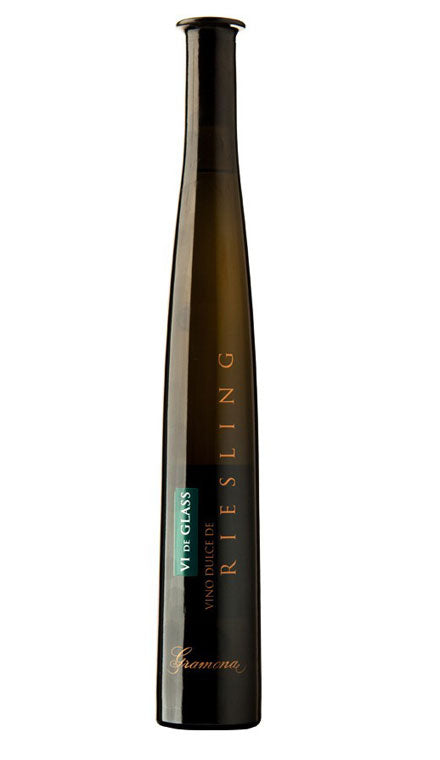 Vino Dolce "Gramona Vi de Glass Riesling"