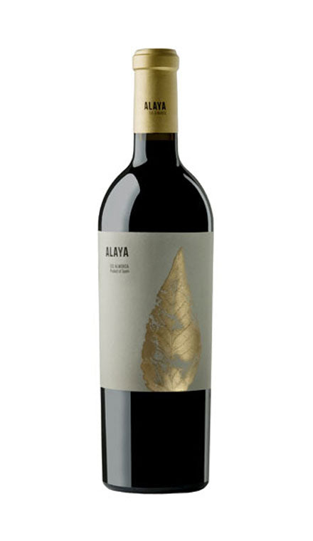 Vino Rosso "Alaya Tierra"