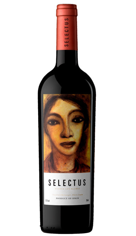 Vino Rosso "Selectus"