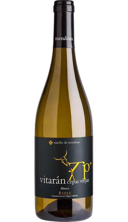 Vino Bianco "Vitarán Cepas Viejas"