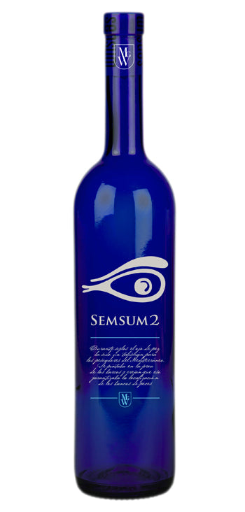 Vino Bianco "Semsum 2"