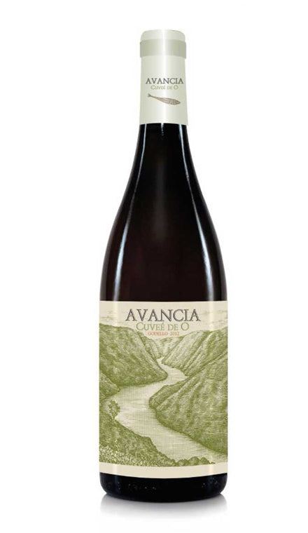 Vino Bianco "Avancia Cuvee de O"