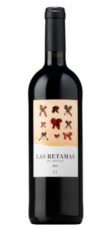 Vino Rosso "Las Retamas"