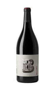 Vino Rosso "Bucamel"