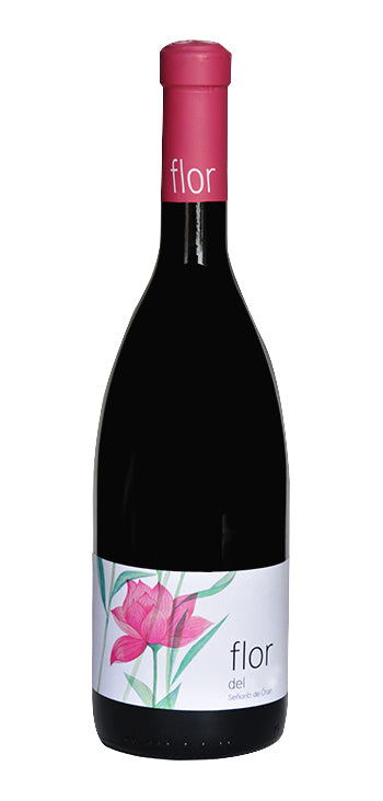 Vino Rosso "Flor de Señorío de Orán"