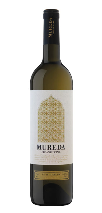 Vino Bianco "Mureda Sauvignon Blanc"