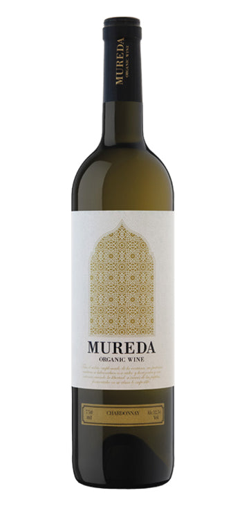 Vino Bianco "Mureda Chardonnay"