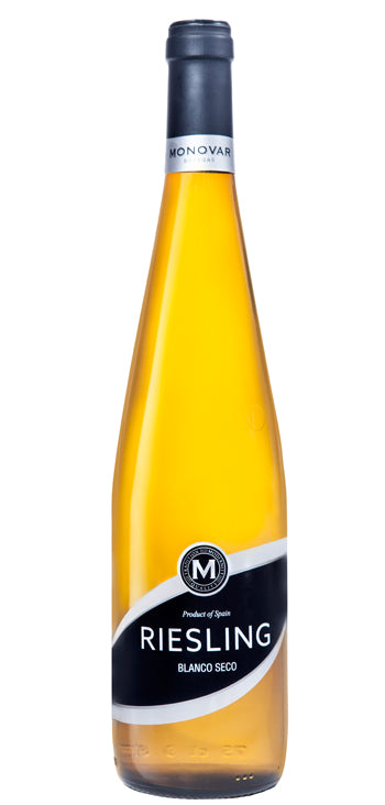 Vino Bianco "Monovar Riesling Magnum"
