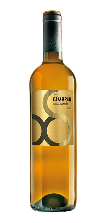 Vino Bianco "Cimbrón Rueda Verdejo Selección"