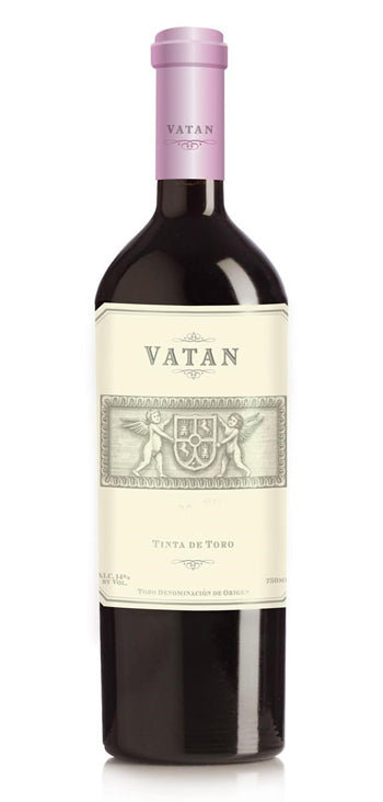 Vino Rosso "Vatan"