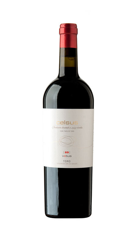 Vino Rosso "Celsus"