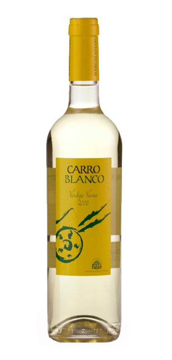 Vino Bianco "Carro Bianco Joven"
