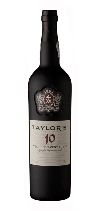 Vino Dolce "Oporto Taylor's Tawny 10 años"