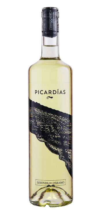 Vino Bianco "Dolce Picardías"