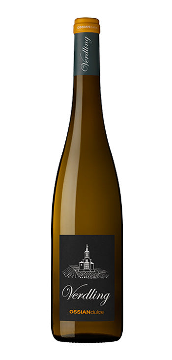 Vino Bianco "Ossian Verdling Dolce 37.5cl"