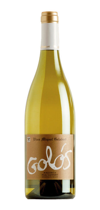 Vino Bianco "Golós"