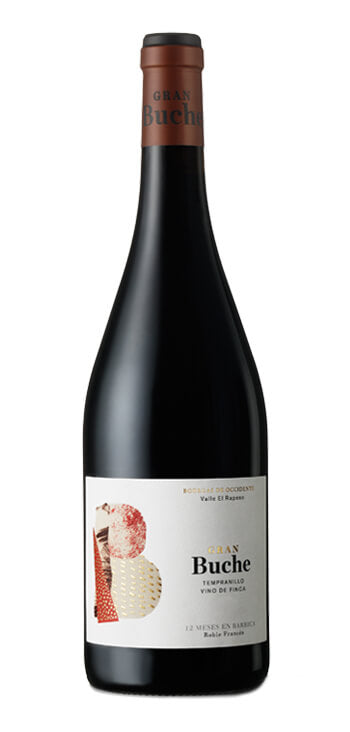 Vino Rosso "Gran Buche"