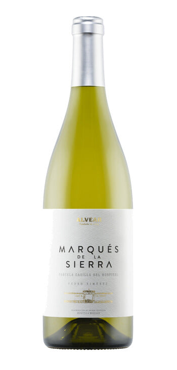 Vino Bianco "Alvear Marques de La Sierra"