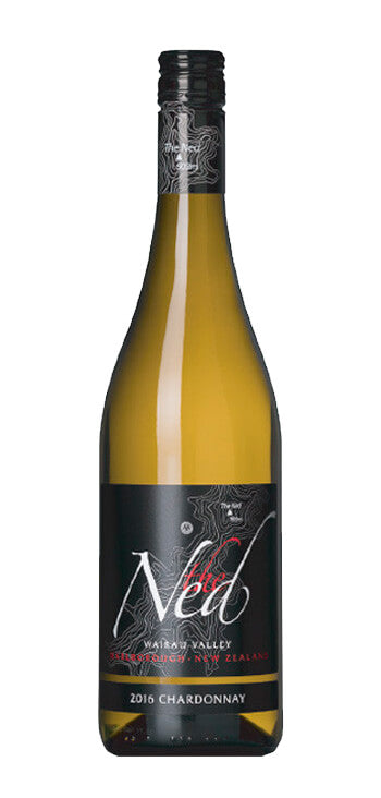 Vino Bianco "The Ned Chardonnay"