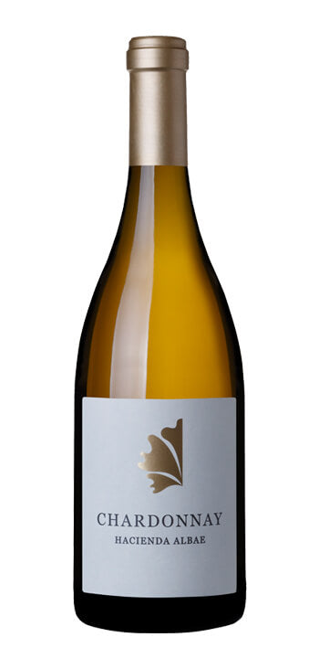 Vino Bianco "Hacienda Albae Grand Chardonnay"