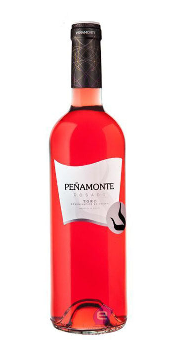 Vino Rosato "Peñamonte"