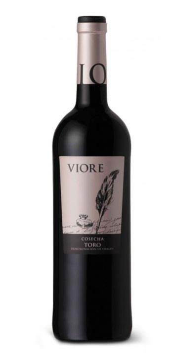 Vino Rosso "Viore Cosecha"