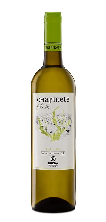 Vino Bianco "Chapirete Selección"