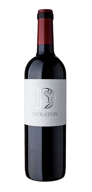 Vino Rosso "Duratón "
