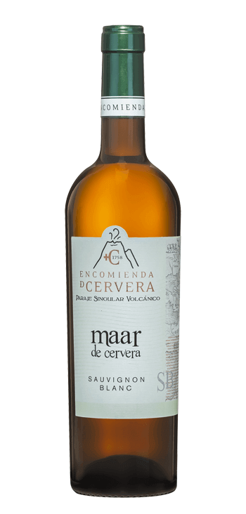 Vino Bianco "Maar De Cervera Sauvignon Blanc"