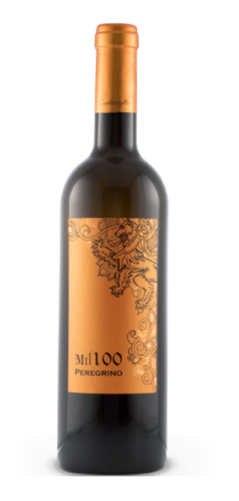 Vino Rosso "Peregrino Mil 100"