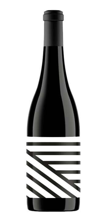 Vino Rosso "Adaras Calizo"