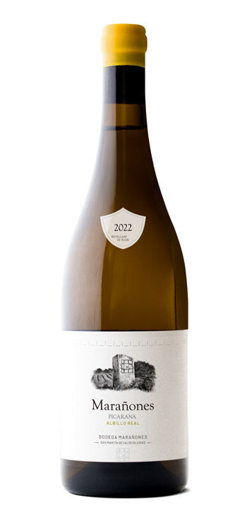 Vino Bianco "Marañones Picarana"