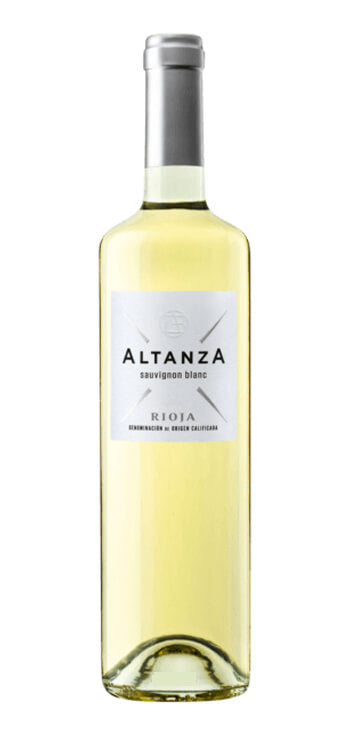Vino Bianco "Altanza Bianco 2020"