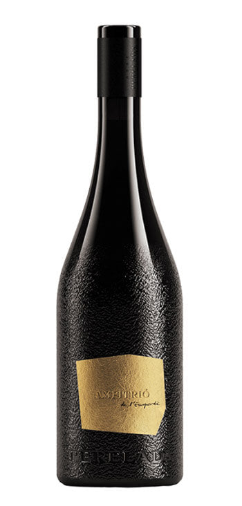 Vino Rosso "Amfitrió"
