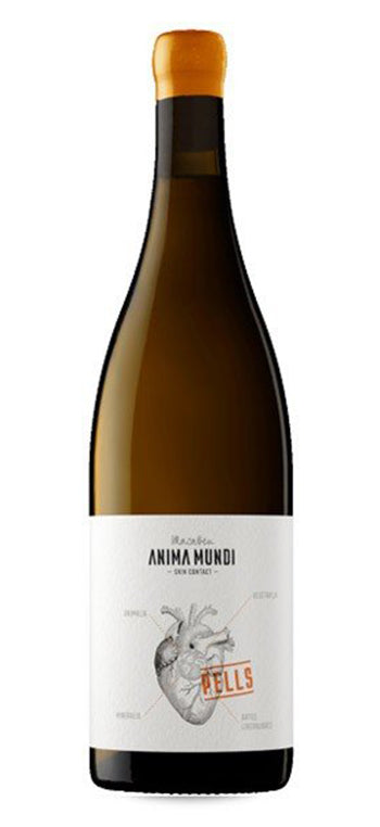 Vino Bianco "Anima Mundi Pells"