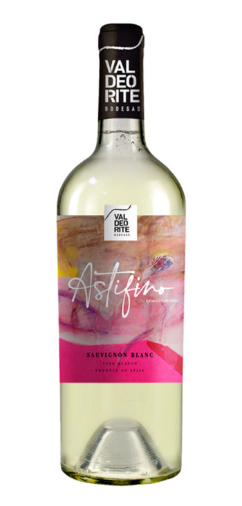 Vino Bianco "Astifino"