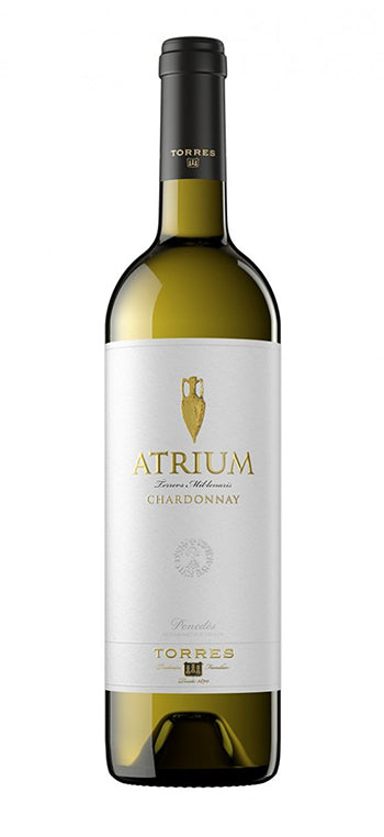 Vino Bianco "Atrium Chardonnay"