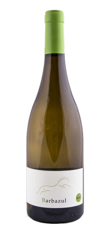 Vino Bianco "Barbazul"
