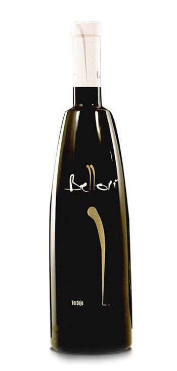 Vino Bianco "Bellorí Fermentado En Barrica"